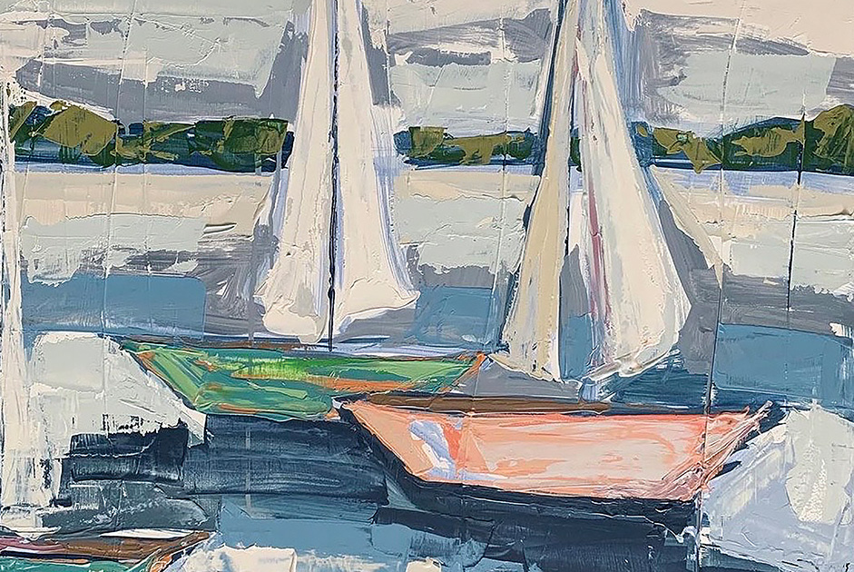 Home Heart & Soul Stylish Summer Gathering LKN Magazine